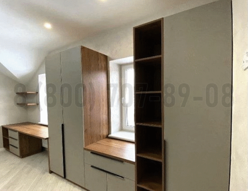 Рабочая зона модель r047 купить в Кашире
