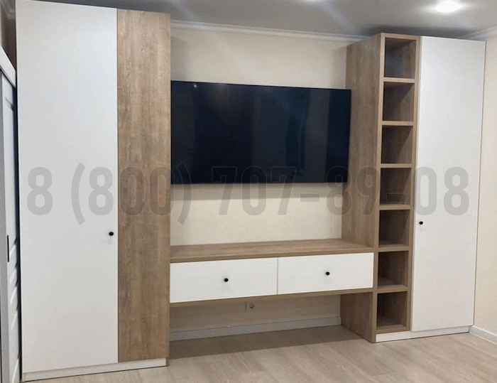 Шкаф гарнитур модель s062 купить в Кашире