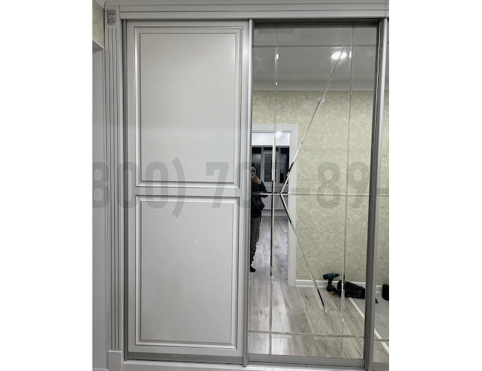 Шкаф гарнитур модель s133 купить в Кашире