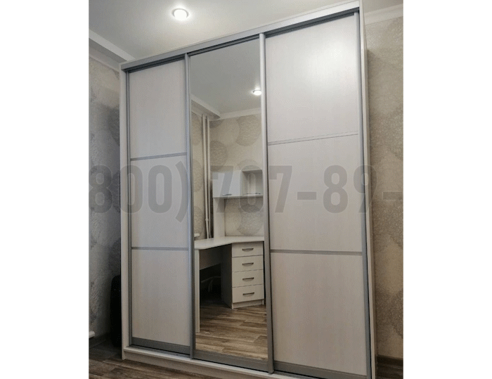 Шкаф гарнитур модель s151 купить в Кашире