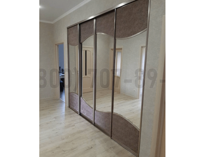 Шкаф гарнитур модель s153 купить в Кашире