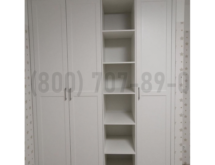 Шкаф гарнитур модель s166 купить в Кашире