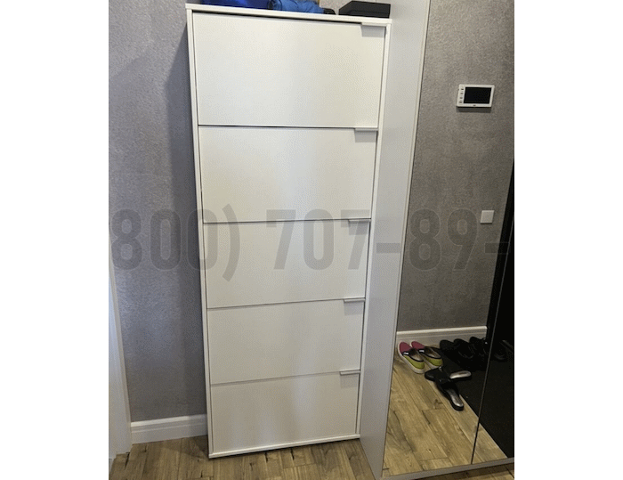 Шкаф гарнитур модель s216 купить в Кашире