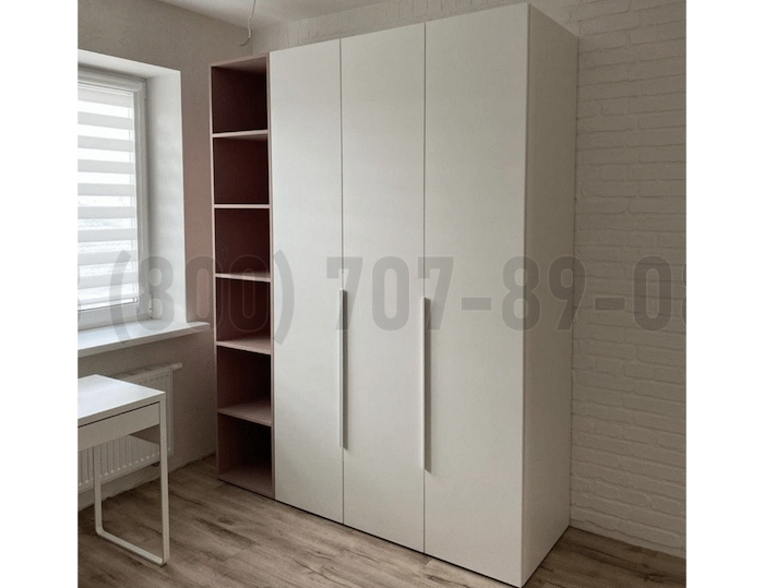 Шкаф гарнитур модель s232 купить в Кашире