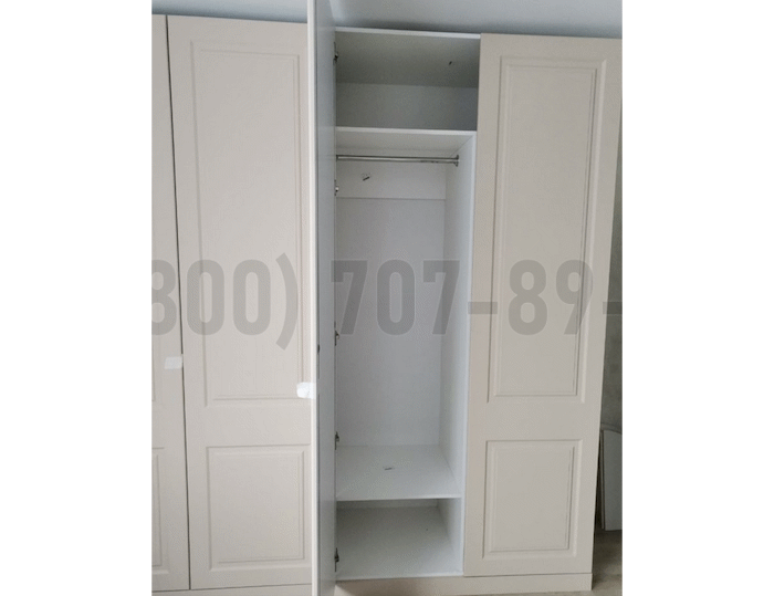 Шкаф гарнитур модель s242 купить в Кашире