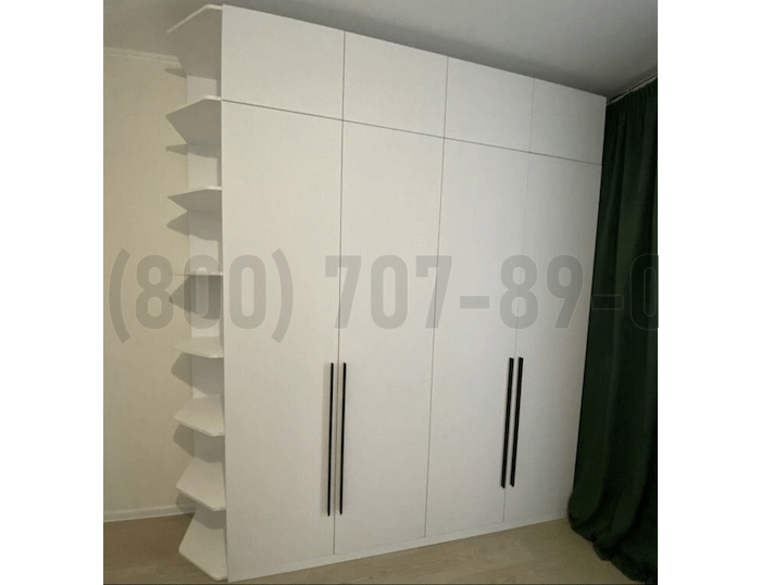 Шкаф гарнитур модель s249 купить в Кашире