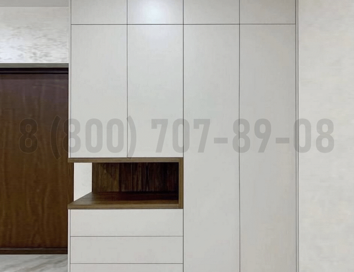 Шкаф гарнитур модель s260 купить в Кашире