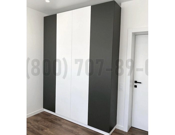 Шкаф гарнитур модель s263 купить в Кашире
