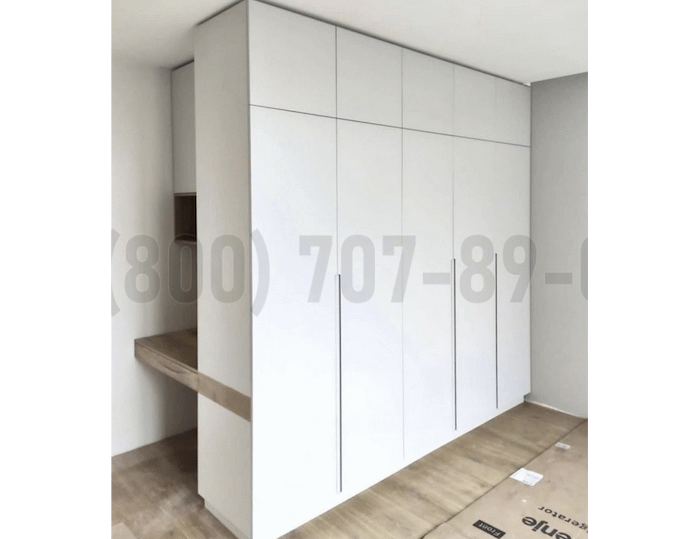 Шкаф гарнитур модель s265 купить в Кашире