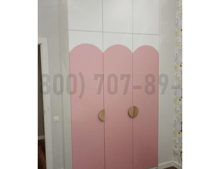 Шкаф гарнитур модель s277 купить в Кашире