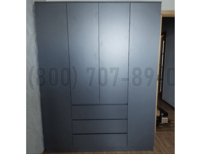 Шкаф гарнитур модель s281 купить в Кашире