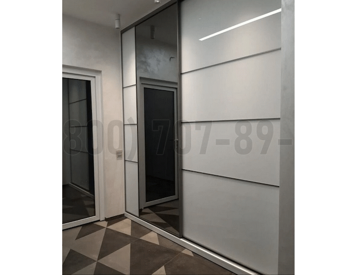 Шкаф гарнитур модель s297 купить в Кашире