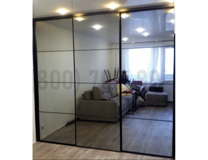 Шкаф гарнитур модель s301 купить в Кашире
