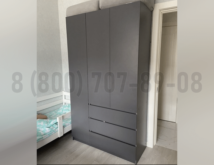 Шкаф гарнитур модель s335 купить в Кашире