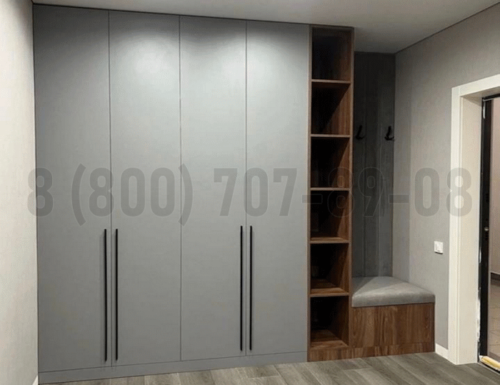 Шкаф гарнитур модель s361 купить в Кашире
