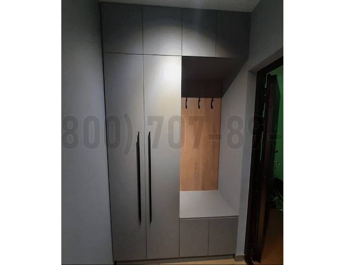 Шкаф гарнитур модель s370 купить в Кашире