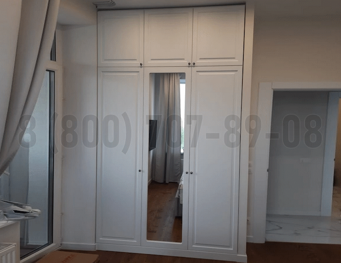 Классический шкаф в Кашире