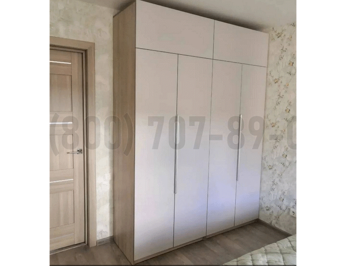 Шкаф гарнитур модель s375 купить в Кашире