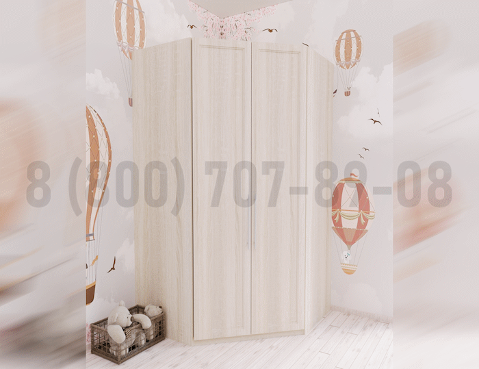 Шкаф гарнитур модель s424 купить в Кашире