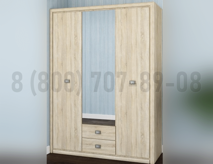 Шкаф гарнитур модель s433 купить в Кашире