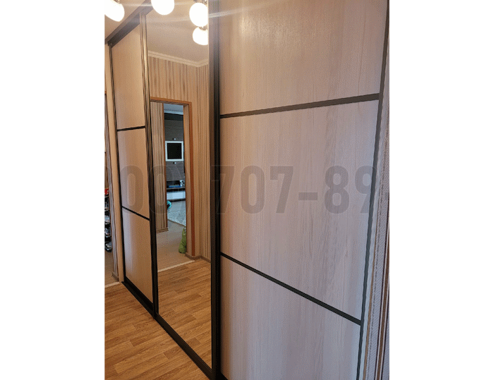 Шкаф гарнитур модель s439 купить в Кашире