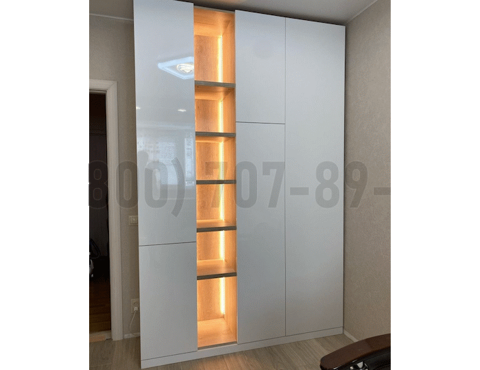 Шкаф гарнитур модель s458 купить в Кашире