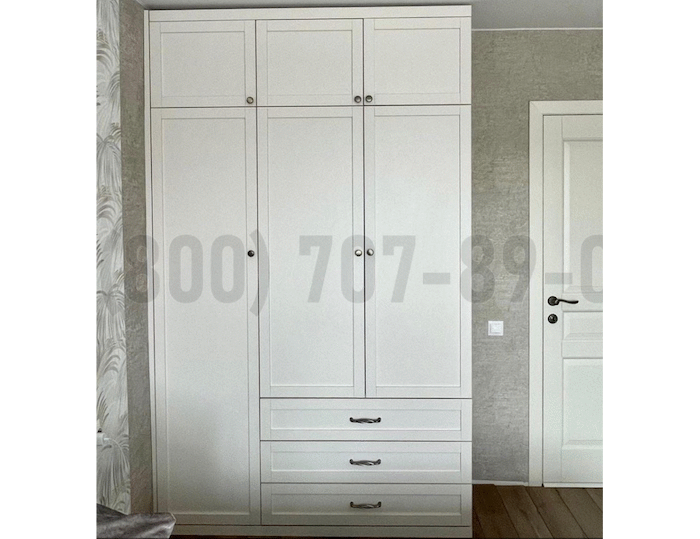 Шкаф гарнитур модель s478 купить в Кашире