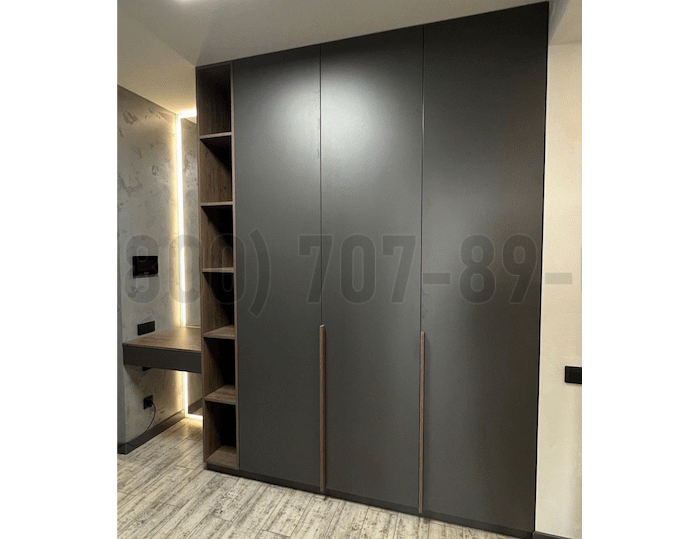 Шкаф гарнитур модель s487 купить в Кашире