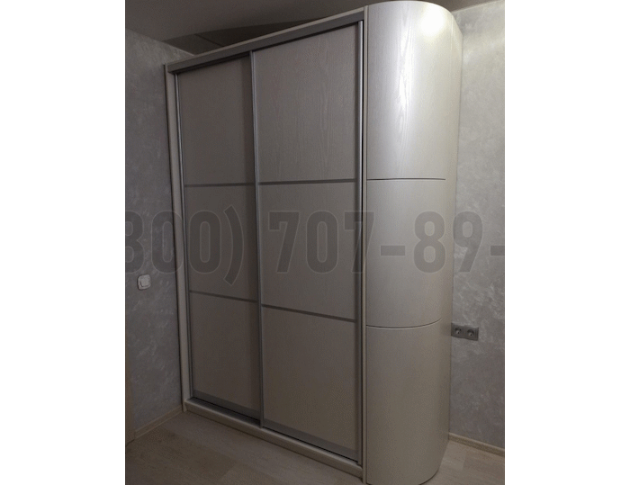Шкаф гарнитур модель s488 купить в Кашире