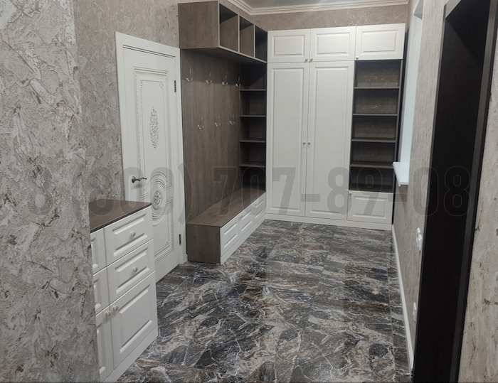 Шкаф гарнитур модель s498 купить в Кашире