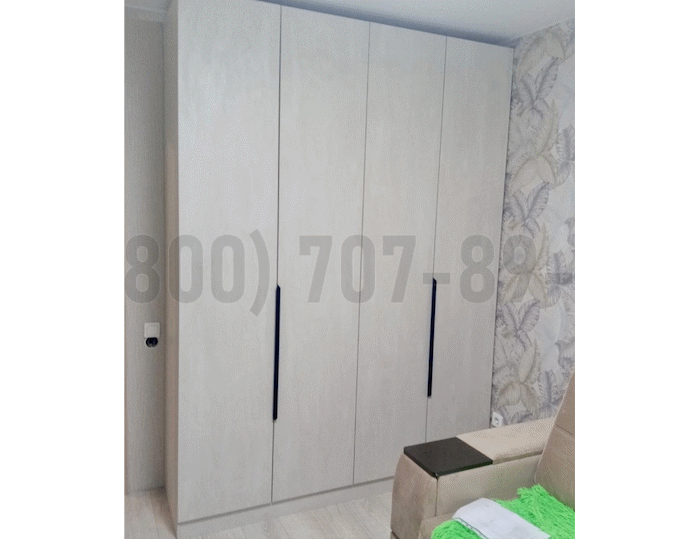 Шкаф гарнитур модель s502 купить в Кашире