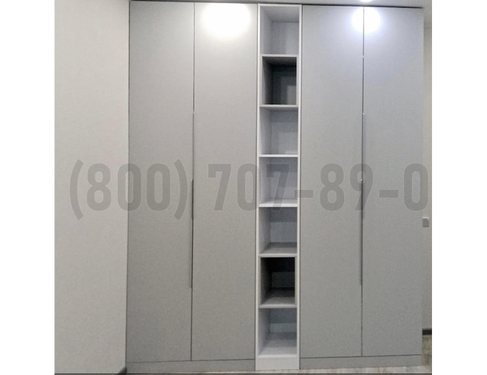 Шкаф гарнитур модель s507 купить в Кашире