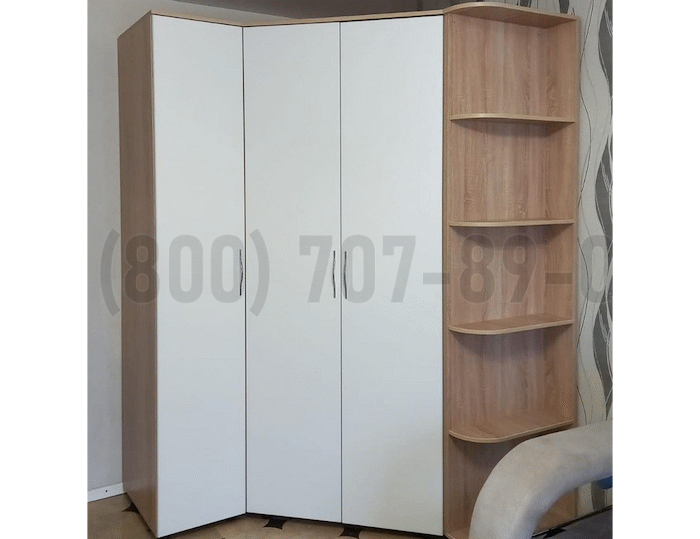 Шкаф гарнитур модель s521 купить в Кашире