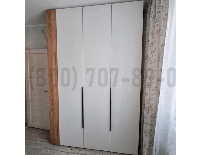 Шкаф гарнитур модель s527 купить в Кашире