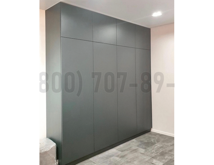 Шкаф гарнитур модель s557 купить в Кашире