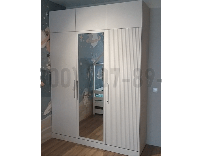 Шкаф гарнитур модель s614 купить в Кашире