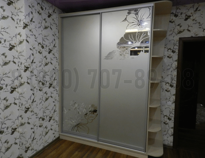Шкаф гарнитур модель s628 купить в Кашире