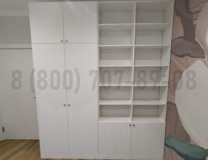 Шкаф гарнитур модель s635 купить в Кашире