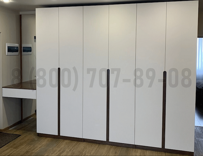 Шкаф гарнитур модель s641 купить в Кашире