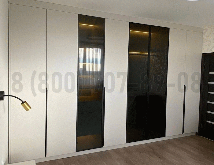 Шкаф гарнитур модель s643 купить в Кашире