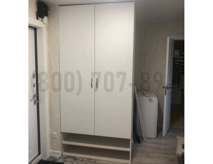 Шкаф гарнитур модель s655 купить в Кашире