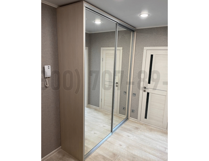 Шкаф гарнитур модель s659 купить в Кашире