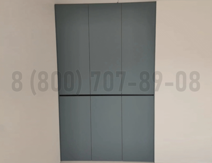 Шкаф гарнитур модель s663 купить в Кашире