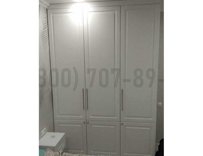 Шкаф гарнитур модель s677 купить в Кашире
