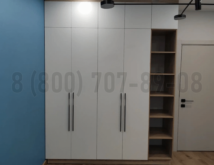Шкаф гарнитур модель s678 купить в Кашире