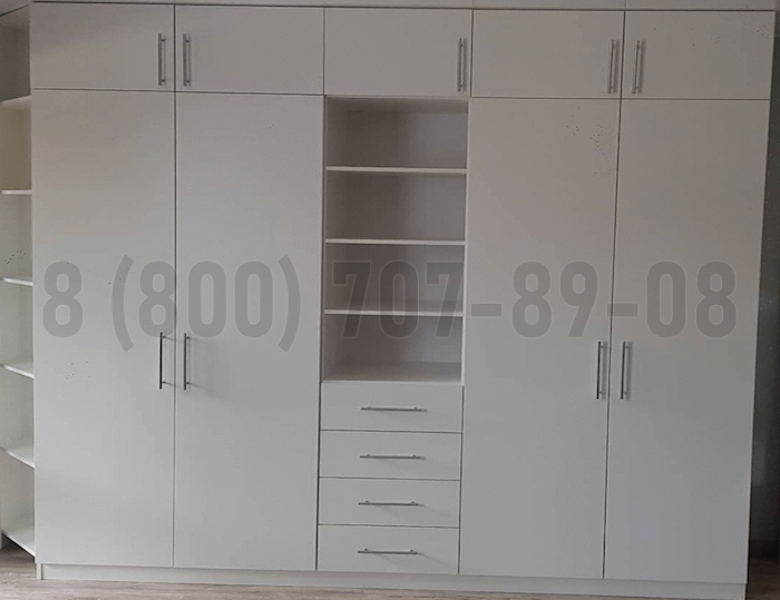 Шкаф гарнитур модель s680 купить в Кашире