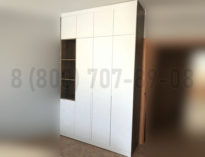 Шкаф гарнитур модель s693 купить в Кашире