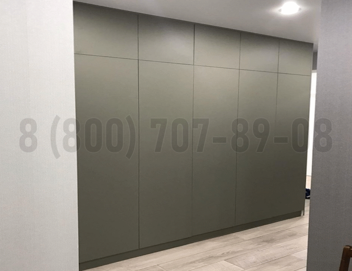 Шкаф гарнитур модель s705 купить в Кашире