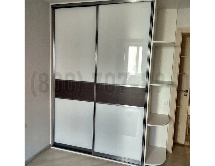 Шкаф гарнитур модель s709 купить в Кашире