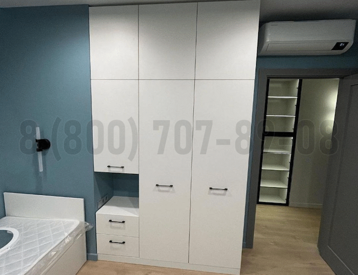 Шкаф гарнитур модель s739 купить в Кашире